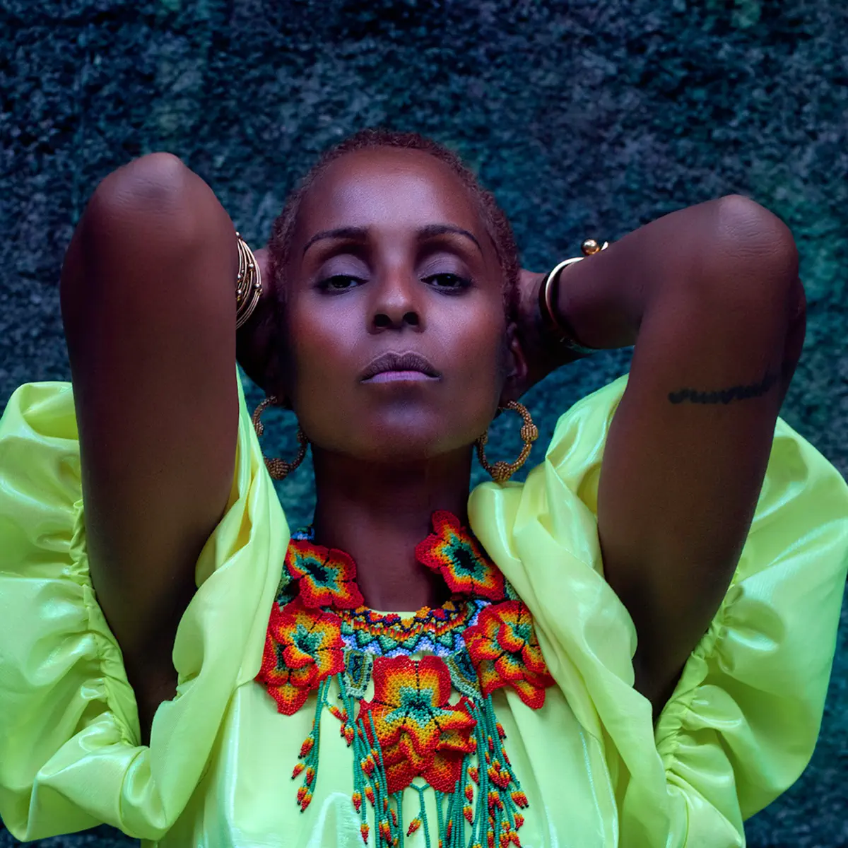 Angela Hunte
