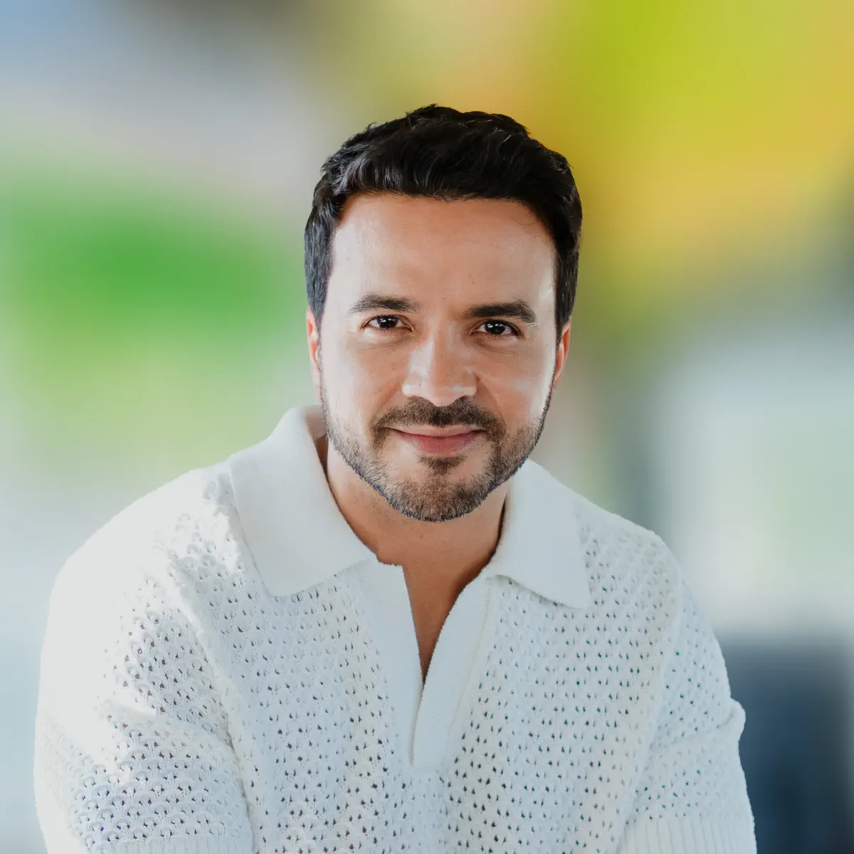 Luis Fonsi