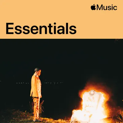 Escucha Young Stunna Essentials en colaboración con Zee Nxumalo & Dlala Thukzin