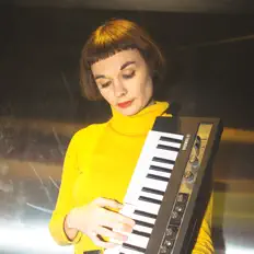 Listen to Adélys, watch music videos, read bio, see tour dates & more!