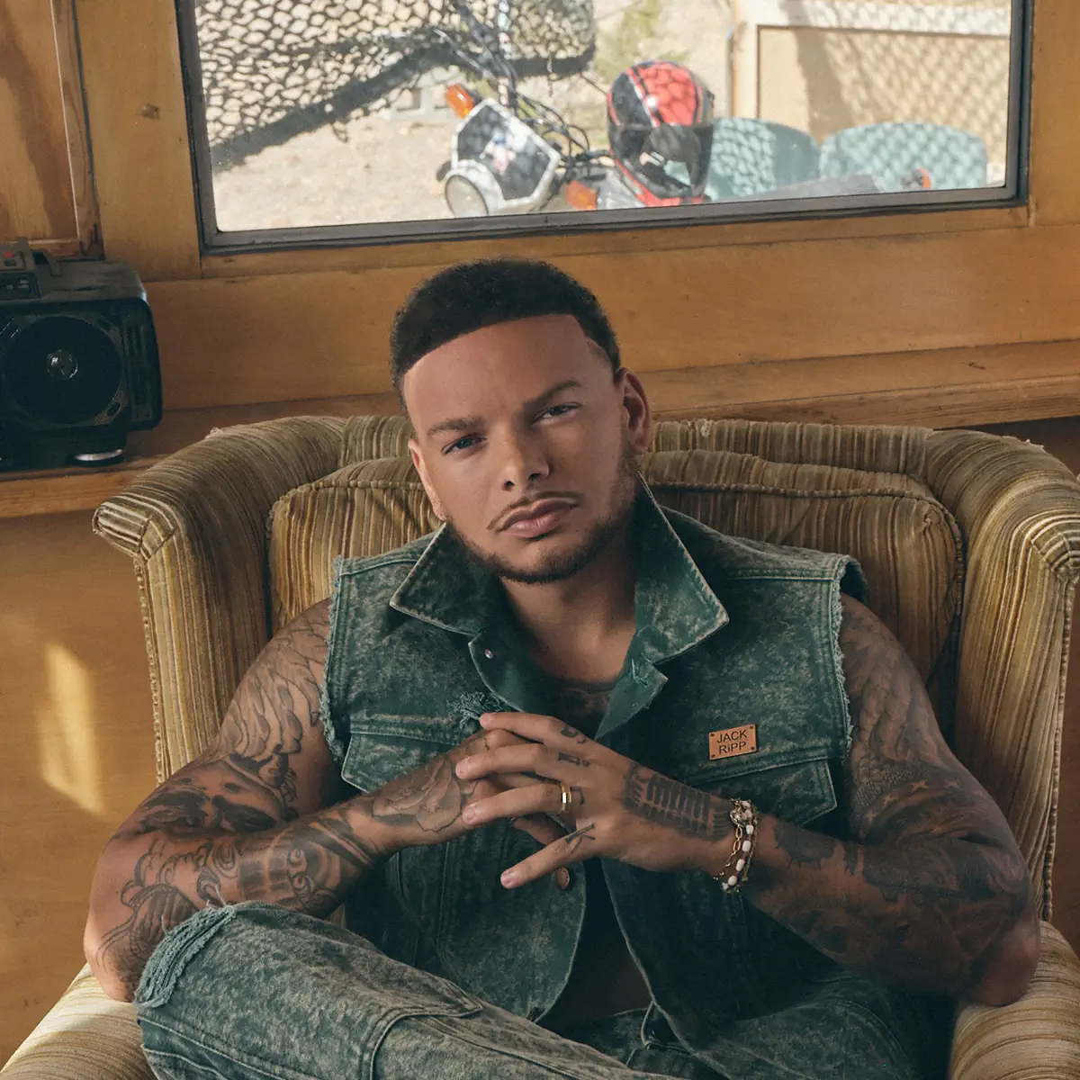 Kane Brown