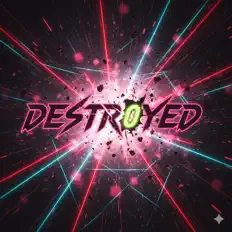 Poslechněte si interpreta Destr0yed, sledujte hudební videa, přečtěte si životopis, podívejte se na data turné a další informace.