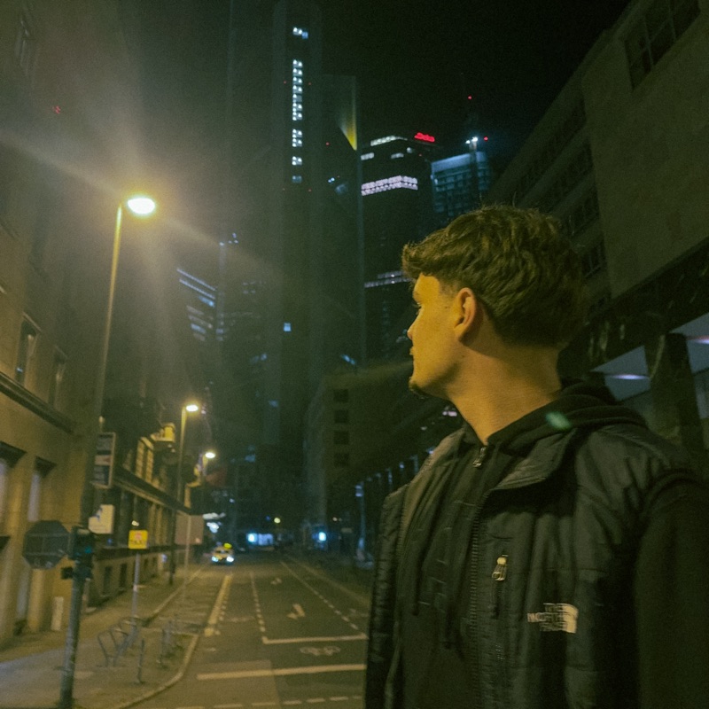 Song - all alone - ceeto