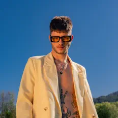 Listen to Taïn, watch music videos, read bio, see tour dates & more!