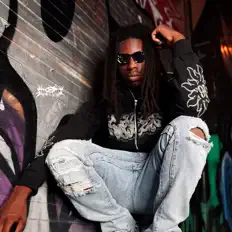 收听 Kaiii Mekuzi、观看音乐视频、阅读小传、查看巡演日期等 ！