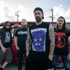 Listen to The Black Swamp, watch music videos, read bio, see tour dates & more!