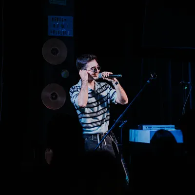 Listen to Neto Ceballos, watch music videos, read bio, see tour dates & more!