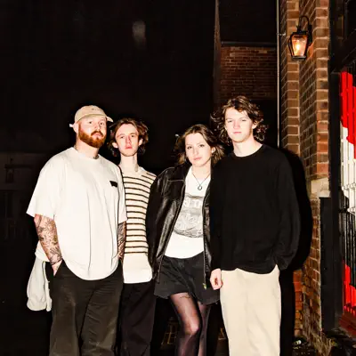 Listen to April Tapes, watch music videos, read bio, see tour dates & more!