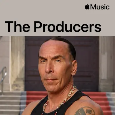 Listen to David Strickland: The Producers featuring Saukrates