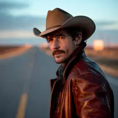 Cain Walker सुनें, म्यूज़िक वीडियो देखें, बायो पढ़ें, दौरे की तारीखें और बहुत कुछ देखें!