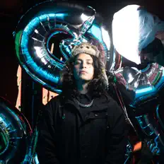 Listen to Kamixlo, watch music videos, read bio, see tour dates & more!