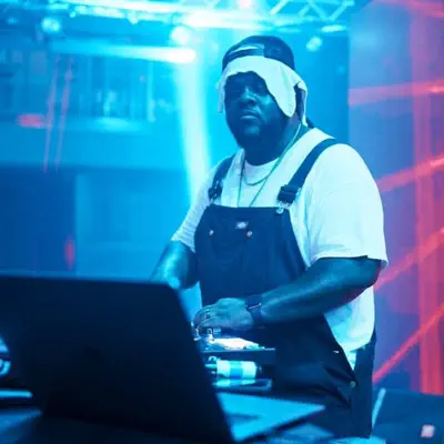 Listen to Dj Doc, watch music videos, read bio, see tour dates & more!