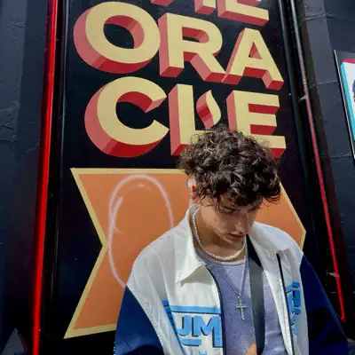 Listen to The Orakle, watch music videos, read bio, see tour dates & more!