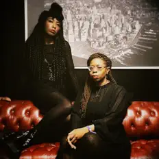 Listen to Big Joanie, watch music videos, read bio, see tour dates & more!