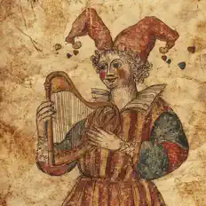 收听 Bardtholomew、观看音乐视频、阅读小传、查看巡演日期等 ！