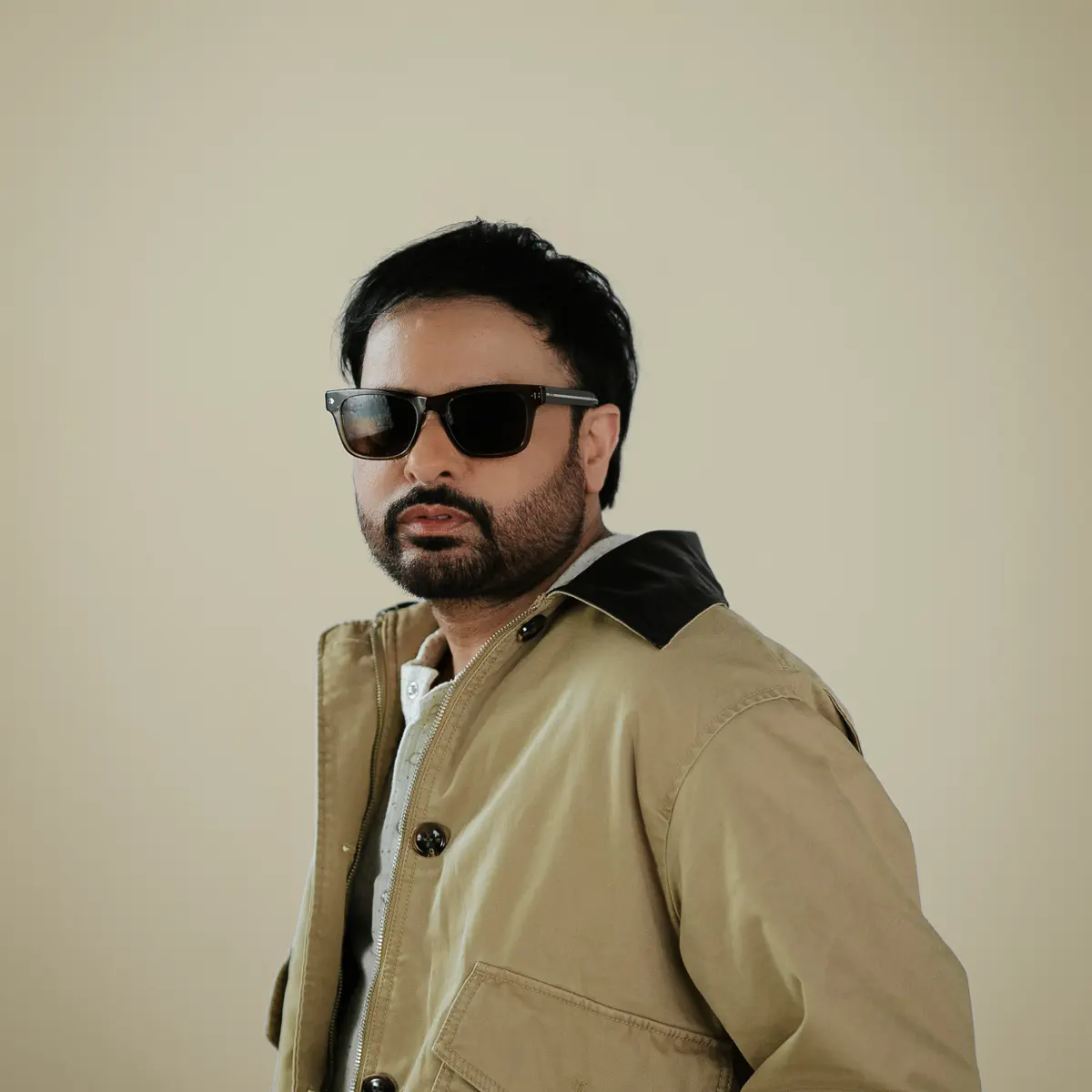 Amrinder Gill
