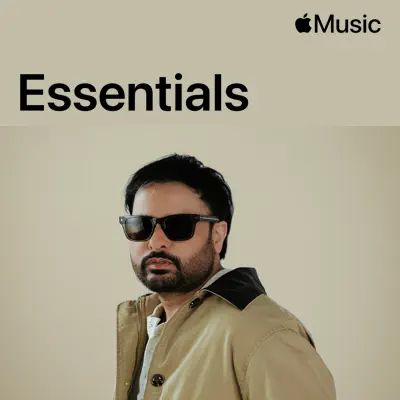 Ascolta Amrinder Gill Essentials con Amrinder Gill