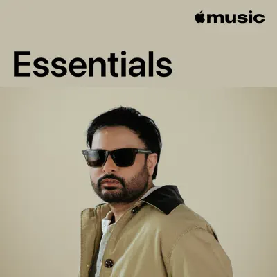 Listen to Amrinder Gill Essentials featuring Amrinder Gill