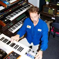 Listen to SuperSuper, watch music videos, read bio, see tour dates & more!