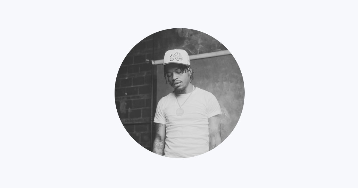 ‎JG Riff - Apple Music