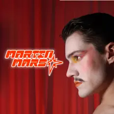 Dengarkan Martin Mars, tonton video musik, baca bio, lihat tanggal tur & lainnya!