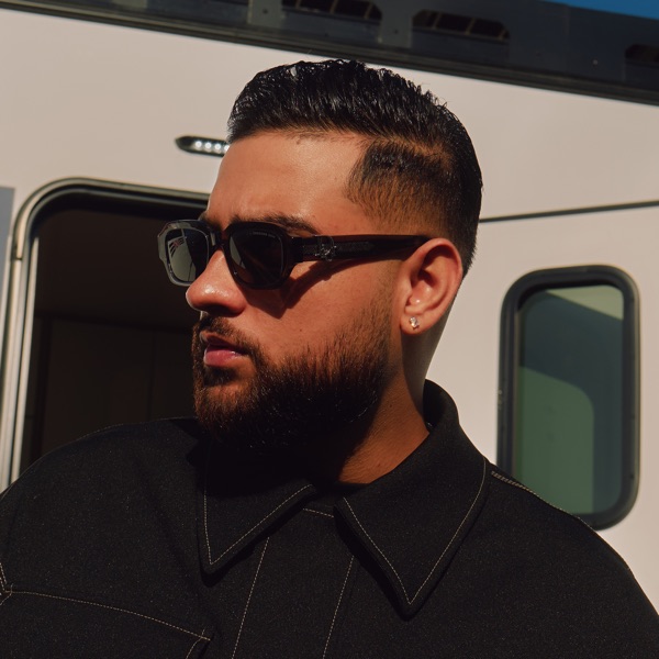 Karan Aujla's avatar