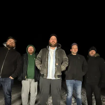 Listen to Jackson and the Poolsharks, watch music videos, read bio, see tour dates & more!