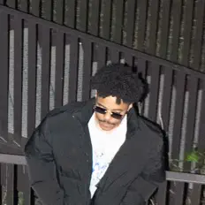 Arizを聴いたり、ミュージックビデオを鑑賞したり、経歴やツアー日程などを確認したりしましょう！