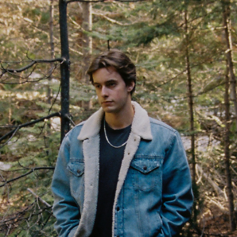 Song - Save My Soul - Noah Rinker