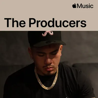 Listen to Jay Ballin: The Producers featuring Mbnel