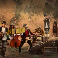Julio César & The Band을(를) 듣고, 뮤직 비디오를 보고, 약력을 읽고, 투어 일정 등을 확인하세요!