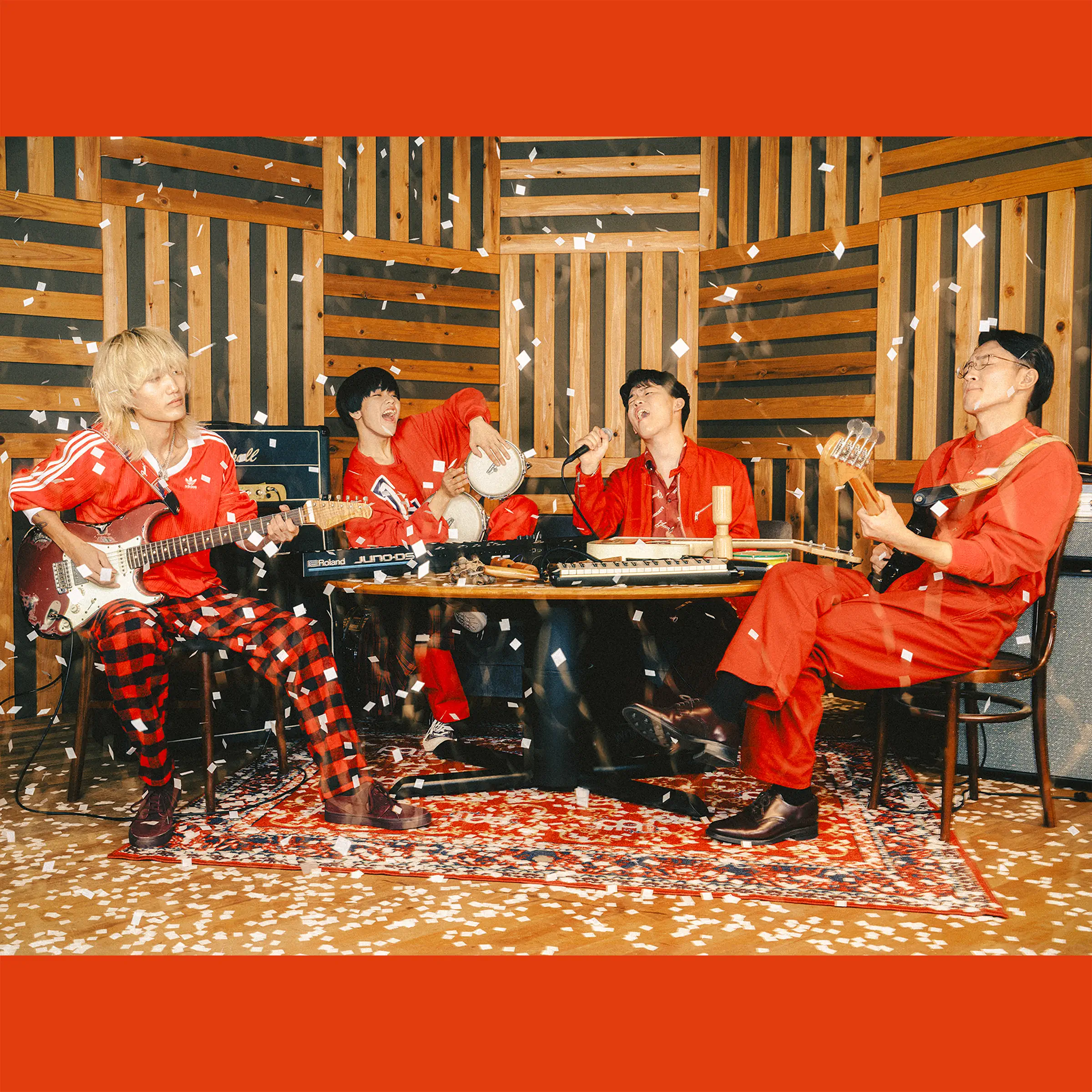 Maverick Mom concert - 渋谷区 Eggman, Jan 13, 2026, 7:00 PM 🎤