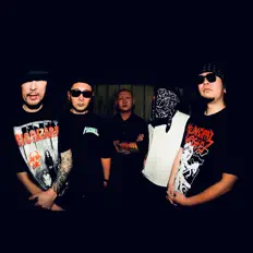 聆聽 TENDER ABUSE、觀看音樂影片、閱讀小傳、查看巡演日期等！