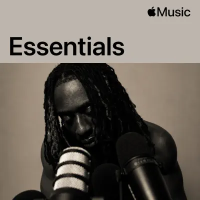 Listen to Friyie Essentials featuring Friyie