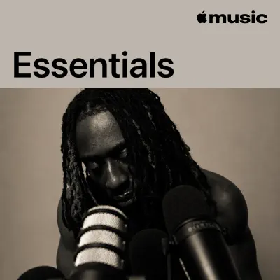 Listen to Friyie Essentials featuring Friyie
