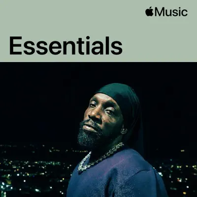 Dengarkan Mavado Essentials yang menampilkan Various Artists.