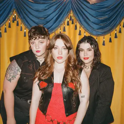 Listen to Next of Kin, watch music videos, read bio, see tour dates & more!