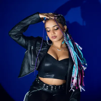 Listen to Ashanya, watch music videos, read bio, see tour dates & more!