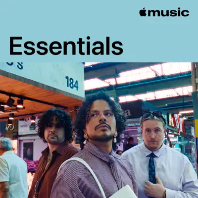 Listen to Çantamarta Essentials featuring Çantamarta