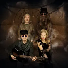 Dengarkan Luciferian Light Orchestra, tonton video musik, baca bio, lihat tanggal tur & lainnya!