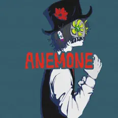 Listen to ANEMONE, watch music videos, read bio, see tour dates & more!