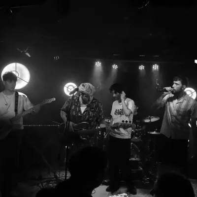 Listen to Proberaum, watch music videos, read bio, see tour dates & more!
