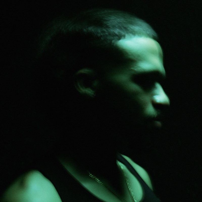 Nobu Woods - Twenty Nights