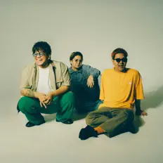 Hör dir GANMA an, schau dir Musikvideos an, lies die Biografie, finde Tourdaten und mehr!