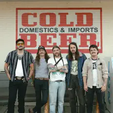 Ακούστε περιεχόμενο από Ladybird, παρακολουθήστε μουσικά βίντεο, διαβάστε το βιογραφικό, δείτε ημερομηνίες περιοδείας, και πολλά ακόμη!