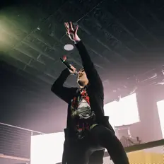 Listen to KAEDO, watch music videos, read bio, see tour dates & more!