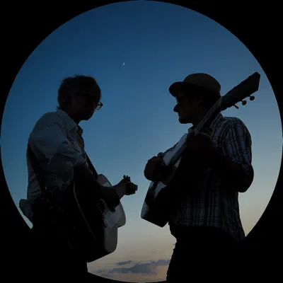 Listen to The Autumn Defense, watch music videos, read bio, see tour dates & more!