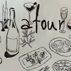 Listen to afour, watch music videos, read bio, see tour dates & more!