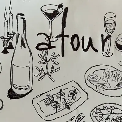 Listen to afour, watch music videos, read bio, see tour dates & more!