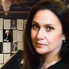 Dengarkan Christina Grigoryants, tonton video musik, baca bio, lihat tanggal tur & lainnya!